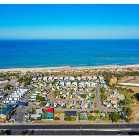 Discovery Parks - Adelaide Beachfront Exterior foto