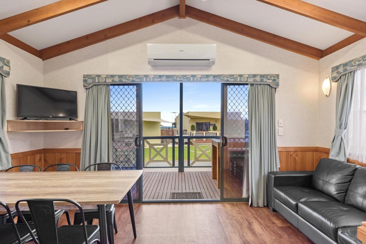 Discovery Parks - Adelaide Beachfront Exterior foto