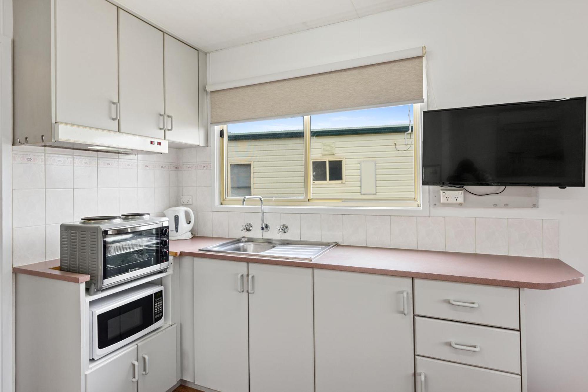 Discovery Parks - Adelaide Beachfront Habitación foto