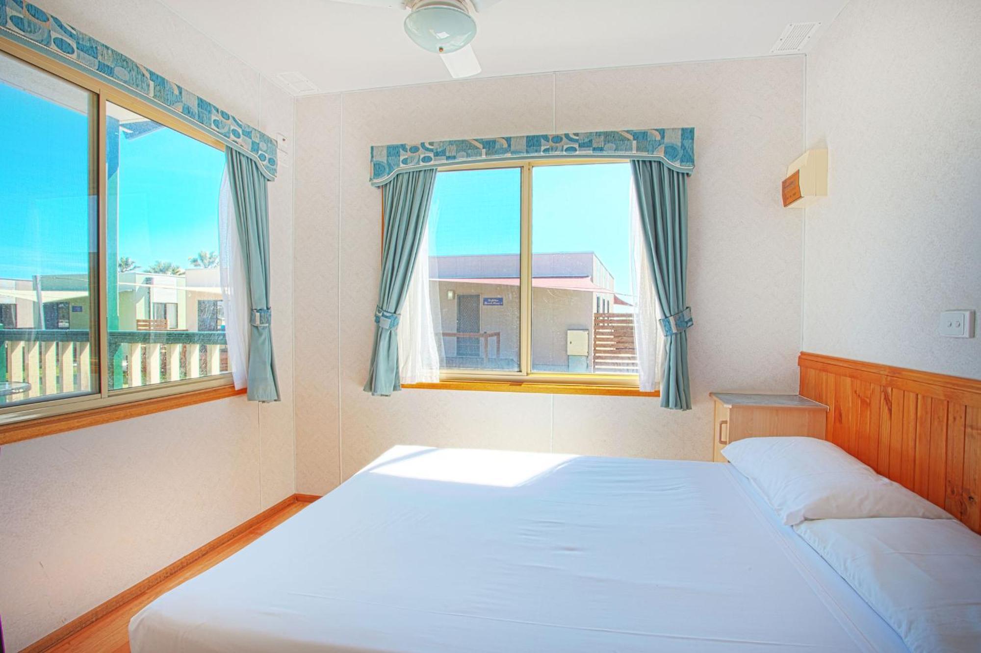 Discovery Parks - Adelaide Beachfront Habitación foto