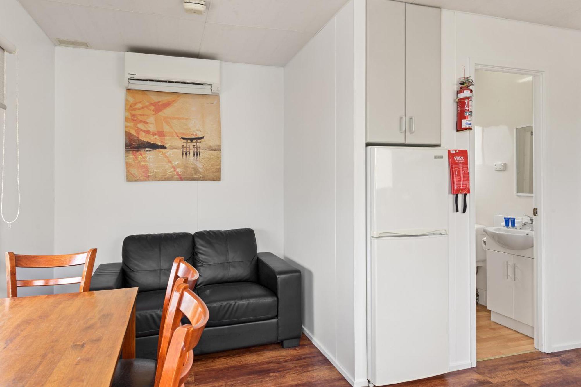 Discovery Parks - Adelaide Beachfront Habitación foto