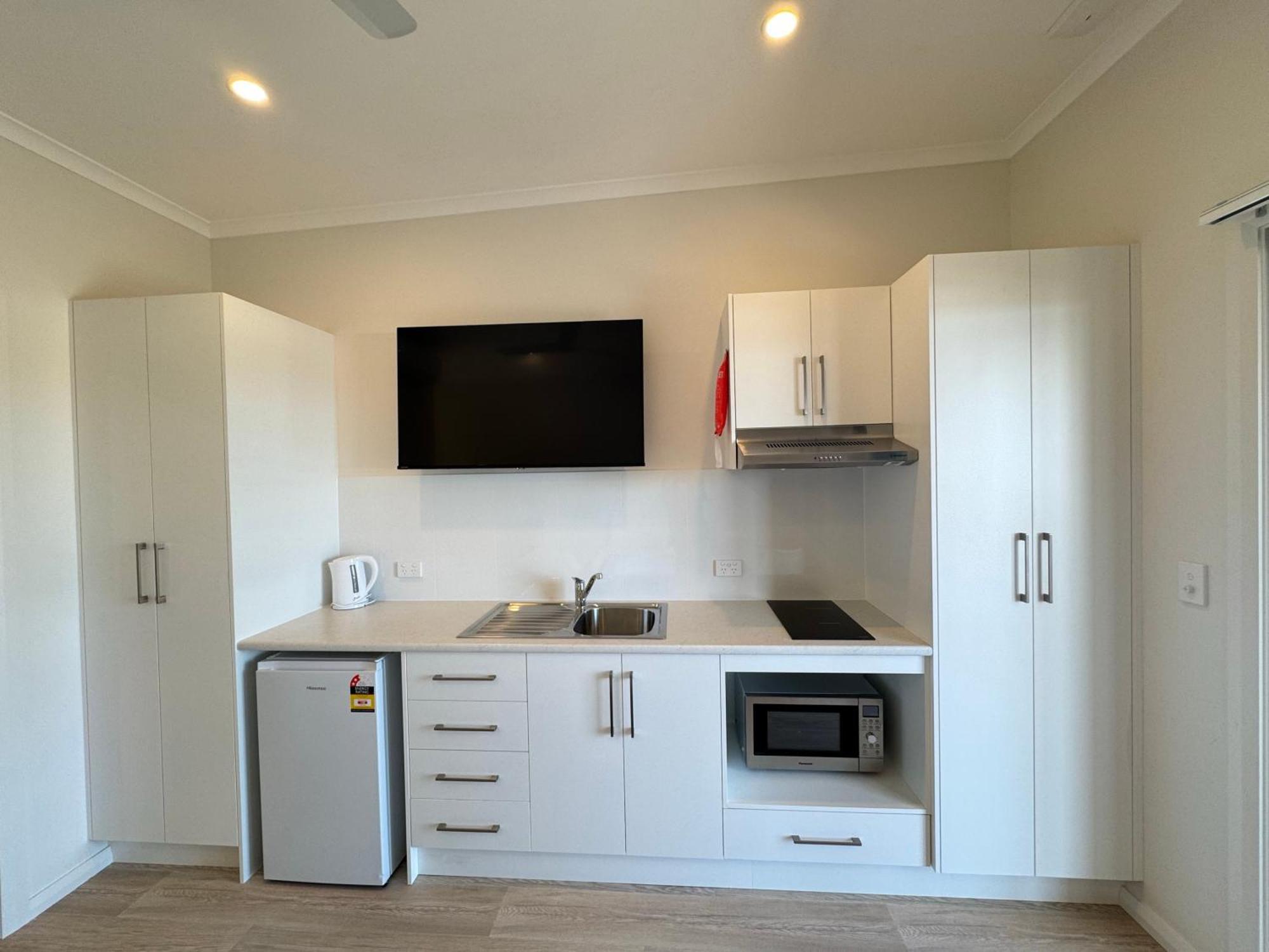 Discovery Parks - Adelaide Beachfront Habitación foto