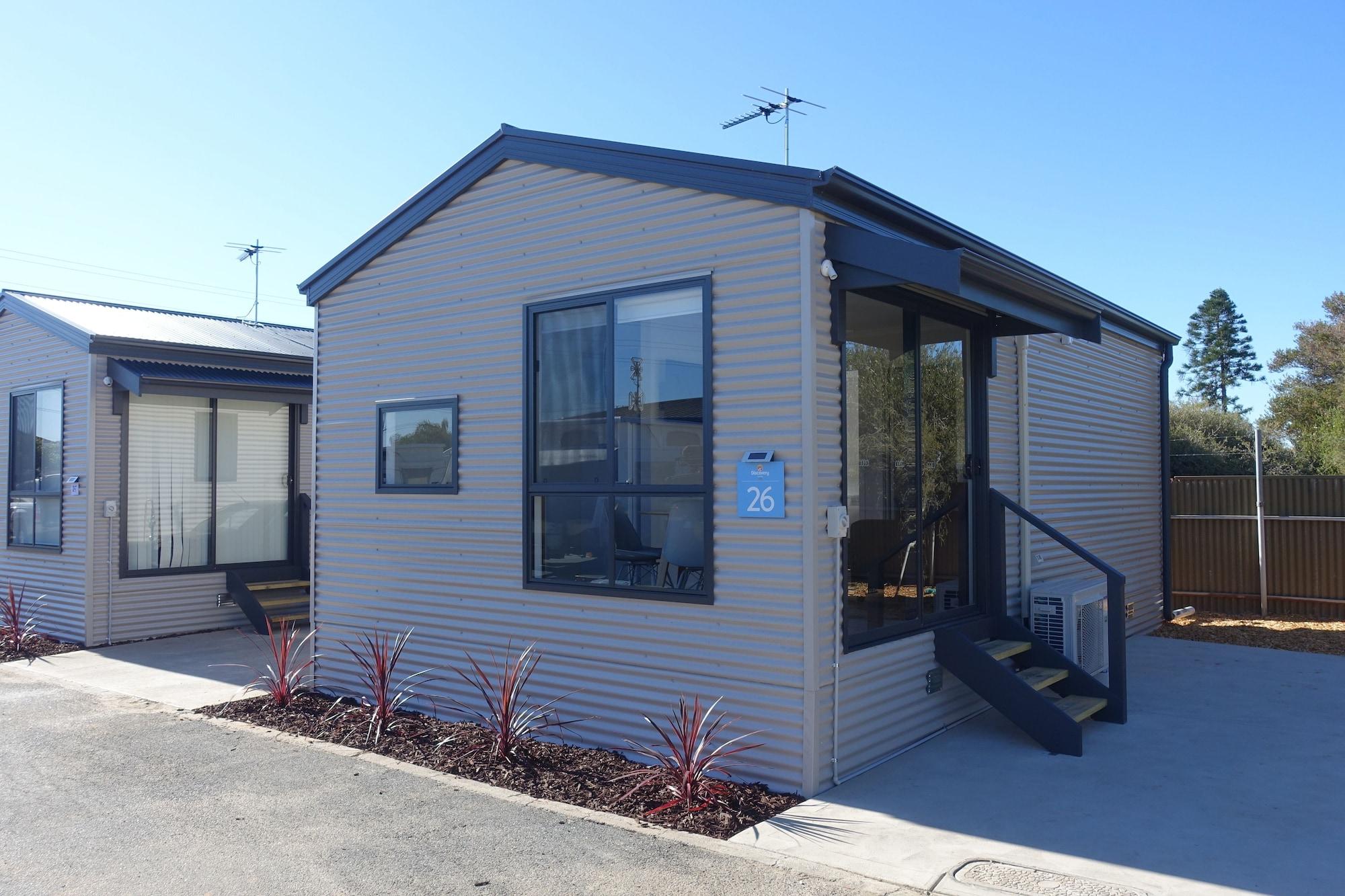 Discovery Parks - Adelaide Beachfront Exterior foto
