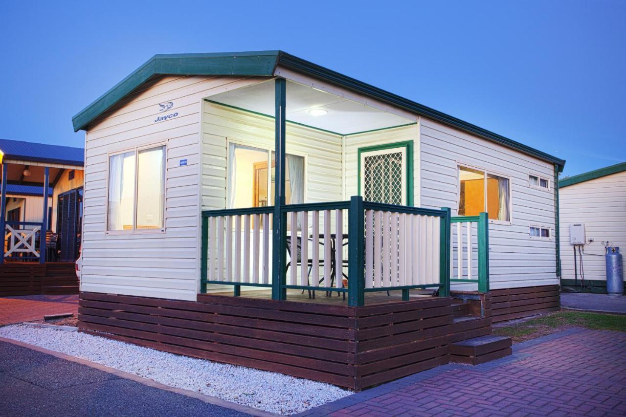 Discovery Parks - Adelaide Beachfront Habitación foto